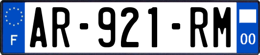 AR-921-RM