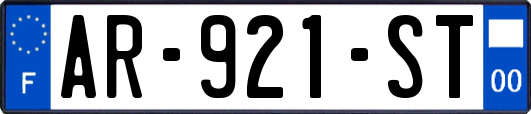 AR-921-ST