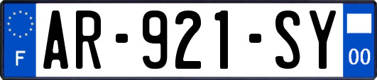 AR-921-SY