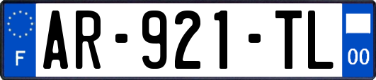 AR-921-TL