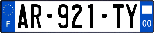 AR-921-TY
