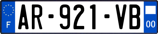 AR-921-VB