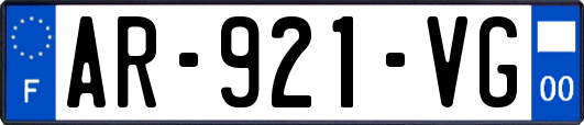 AR-921-VG