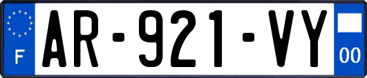 AR-921-VY
