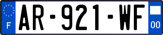 AR-921-WF