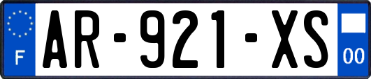 AR-921-XS