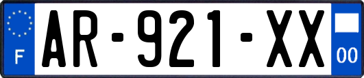 AR-921-XX