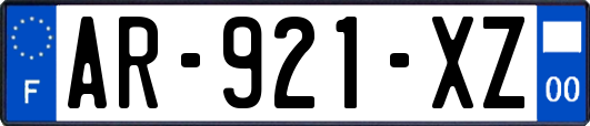 AR-921-XZ