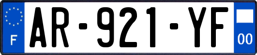 AR-921-YF