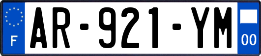 AR-921-YM