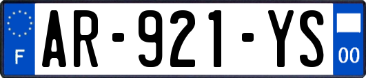 AR-921-YS
