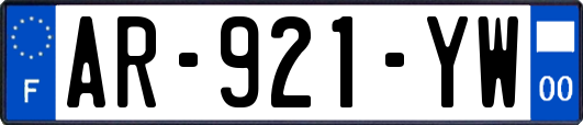 AR-921-YW