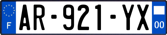 AR-921-YX