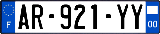 AR-921-YY