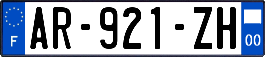 AR-921-ZH