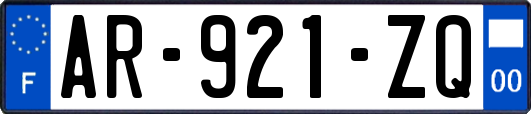 AR-921-ZQ