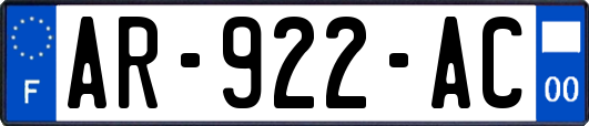 AR-922-AC