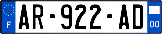 AR-922-AD