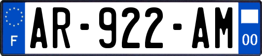 AR-922-AM