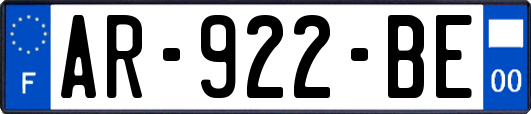 AR-922-BE