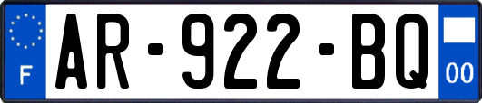 AR-922-BQ