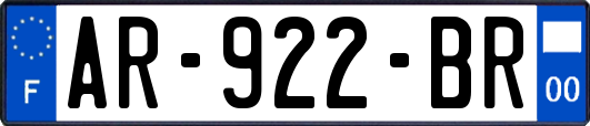 AR-922-BR