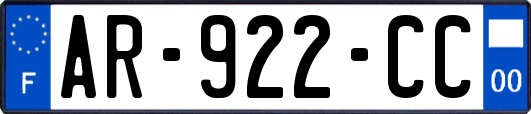 AR-922-CC