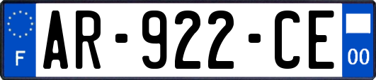 AR-922-CE