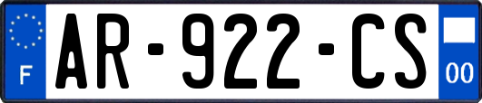 AR-922-CS