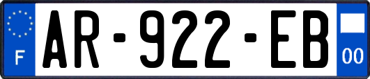 AR-922-EB