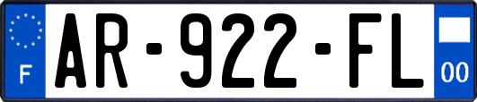 AR-922-FL