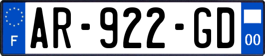 AR-922-GD