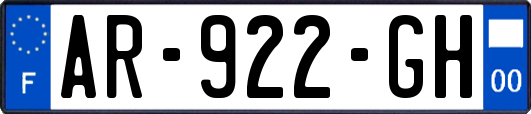 AR-922-GH