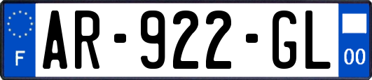 AR-922-GL
