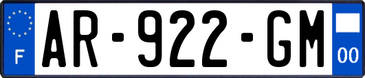 AR-922-GM