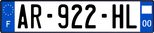 AR-922-HL