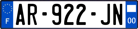 AR-922-JN