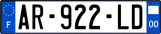 AR-922-LD