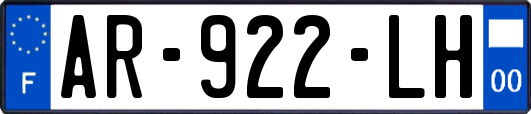 AR-922-LH