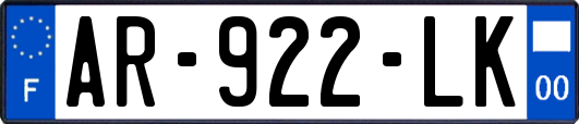 AR-922-LK