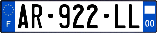 AR-922-LL