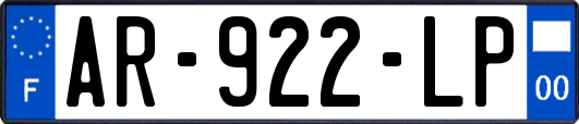 AR-922-LP