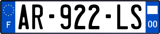 AR-922-LS