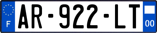 AR-922-LT
