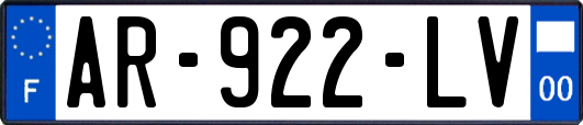 AR-922-LV