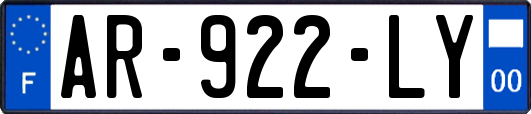 AR-922-LY