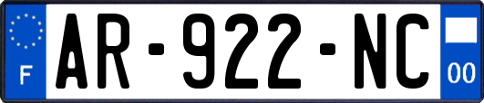 AR-922-NC