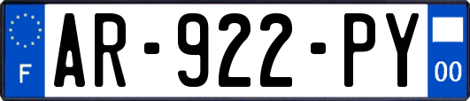 AR-922-PY