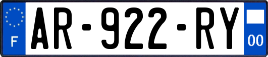 AR-922-RY