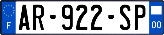 AR-922-SP